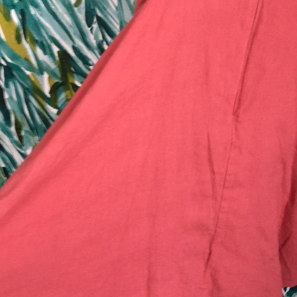 UO - kimchi blue - linen summer dress 💃🏼 - Picture 3 of 6